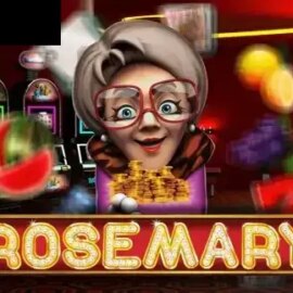 Rosemary