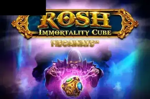 Rosh Immortality Cube