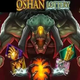 Roshan Lottery