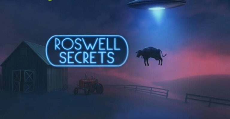 Roswell Secrets