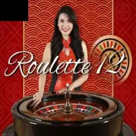 Roulette 12