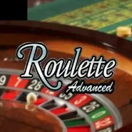 Roulette Advanced High Limit