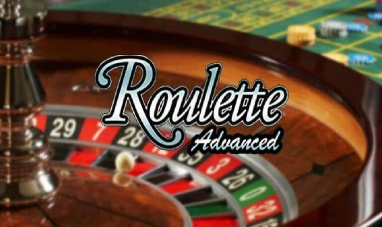 Roulette Advanced Low Limit