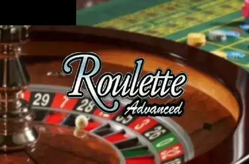 Roulette Advanced Low Limit