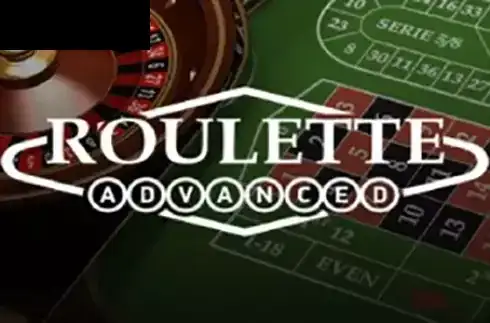 Roulette Advanced Standard Limit