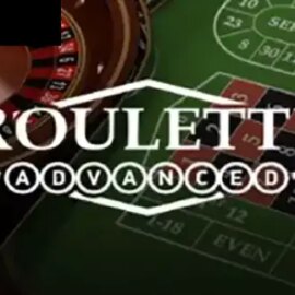 Roulette Advanced VIP Limit