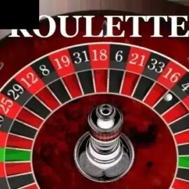Roulette (Top Trend Gaming)
