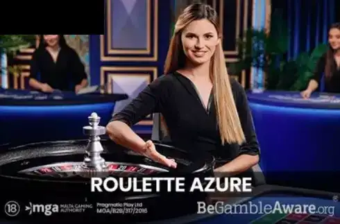 Roulette Azure
