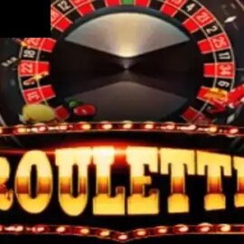 Roulette (BP Games)
