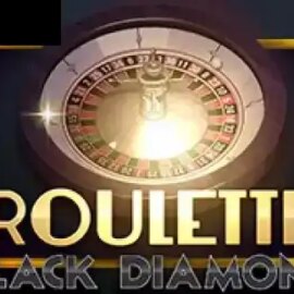 Roulette Black Diamond