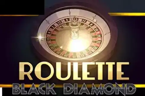 Roulette Black Diamond