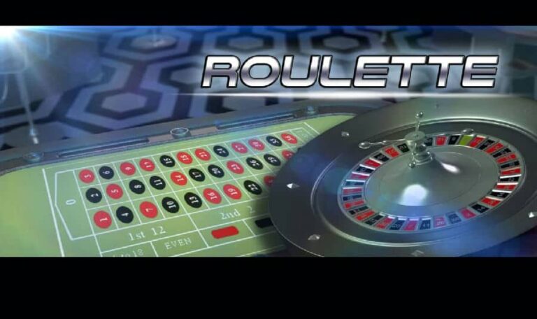 Roulette (Concept Gaming)