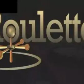 Roulette (CreedRoomz)