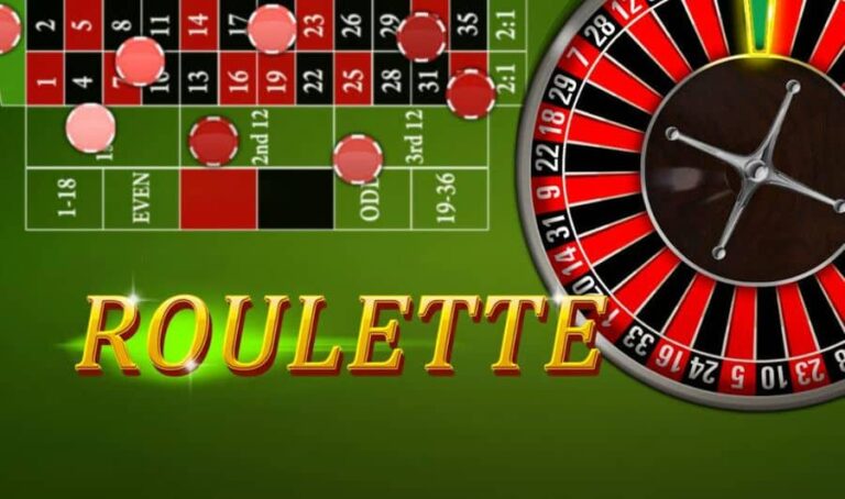 Roulette Crystal