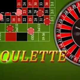 Roulette Crystal