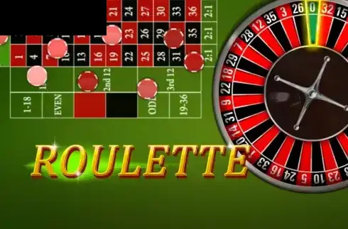 Roulette Crystal