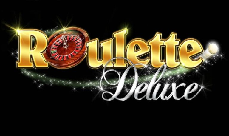 Roulette Deluxe (Playtech)