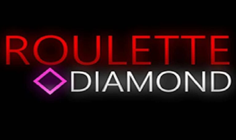 Roulette Diamond (1X2gaming)