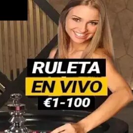 Roulette En Vivo Live Casino