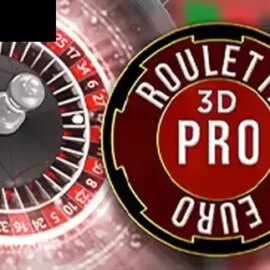 Roulette Euro Pro