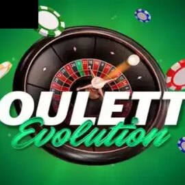 Roulette Evolution