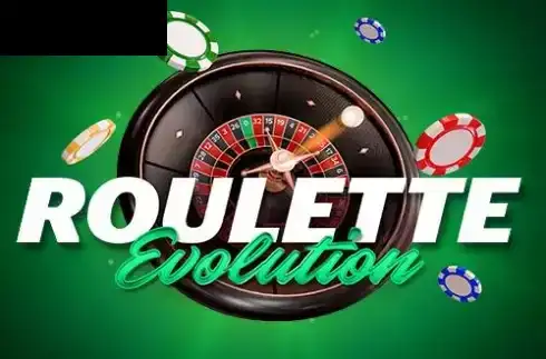 Roulette Evolution