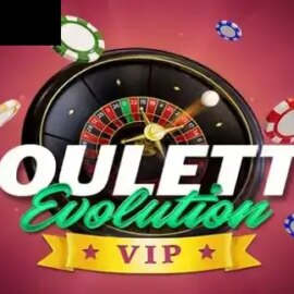 Roulette Evolution VIP