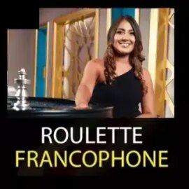 Roulette Francophone