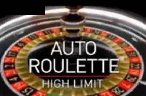Roulette High Limit Live Casino