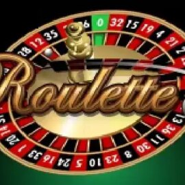 Roulette (IGT)