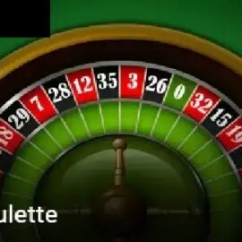 Roulette (KAJOT)