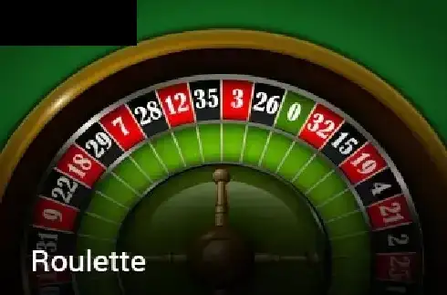 Roulette (KAJOT)