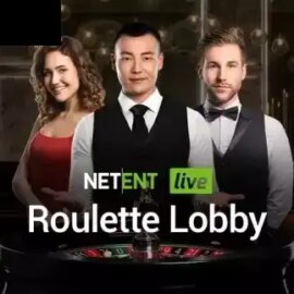 Roulette Lobby (NetEnt)