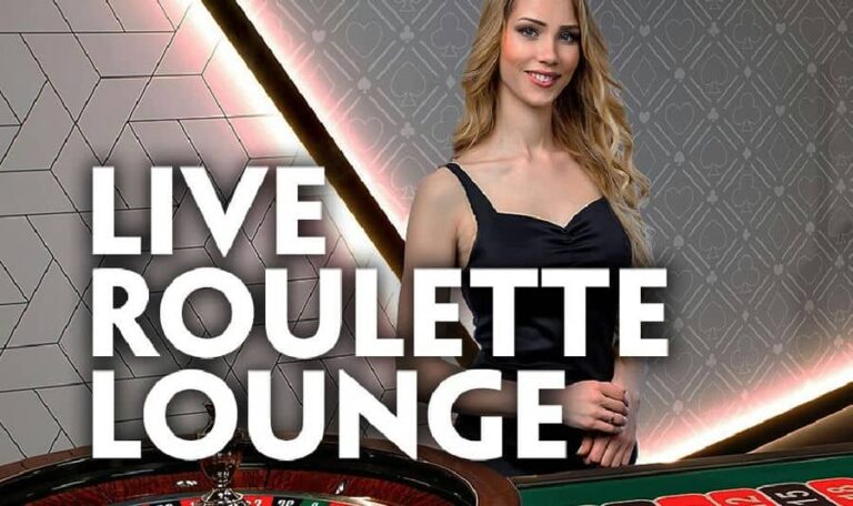 Roulette Lounge Live