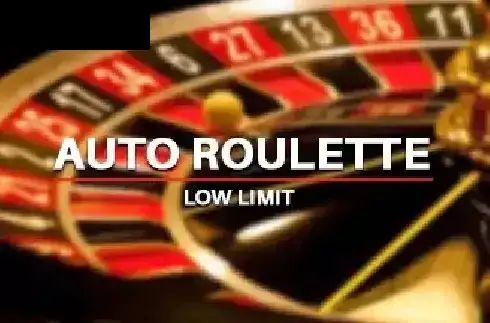 Roulette Low Limit Live Casino