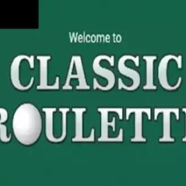Roulette (One Touch)