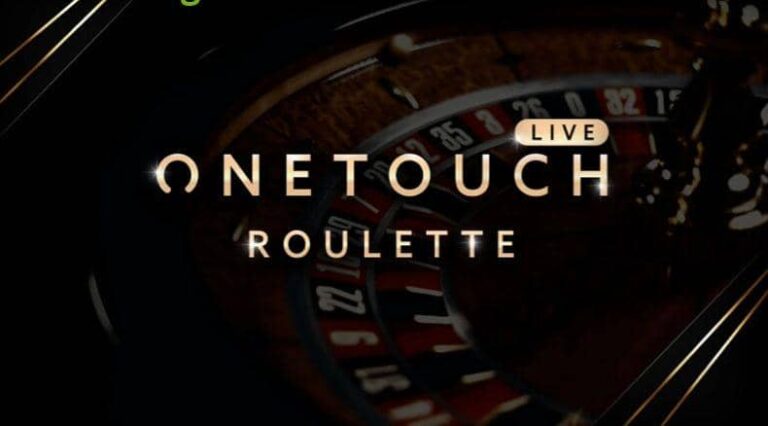 Roulette Live (OneTouch)