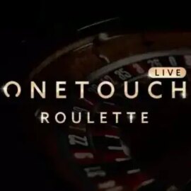 Roulette Live (OneTouch)