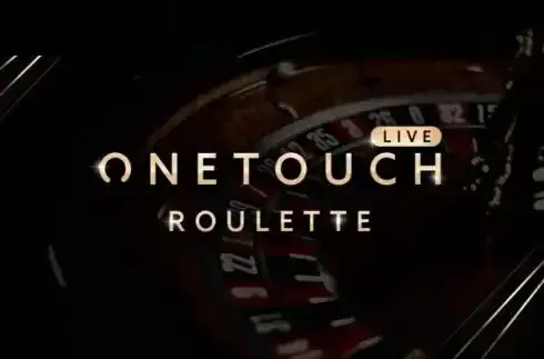 Roulette Live (OneTouch)