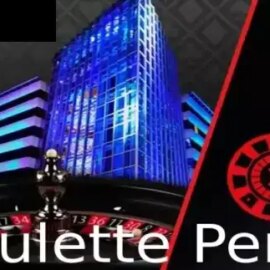 Roulette Perla