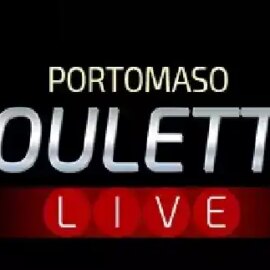 Roulette Portomaso Live Casino
