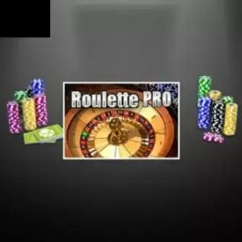 Roulette PRO (GameOS)