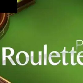 Roulette Pro Low Limit