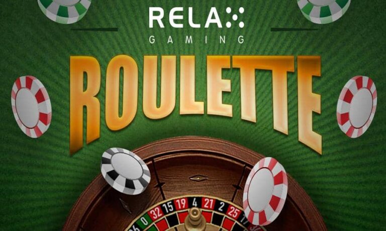 Roulette (Relax Gaming)