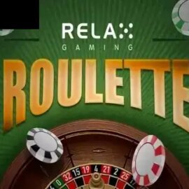 Roulette (Relax Gaming)