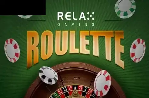 Roulette (Relax Gaming)
