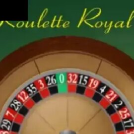 Roulette Royal (Amatic Industries)