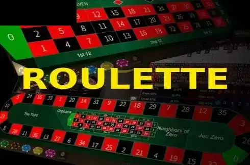 Roulette (SA Gaming)