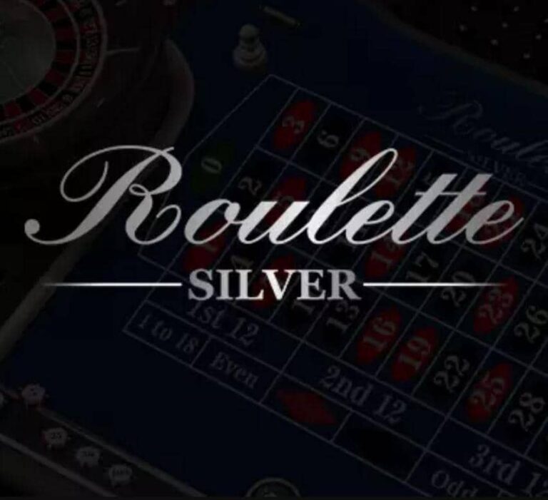 Roulette Silver (iSoftBet)