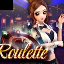 Roulette (Spadegaming)